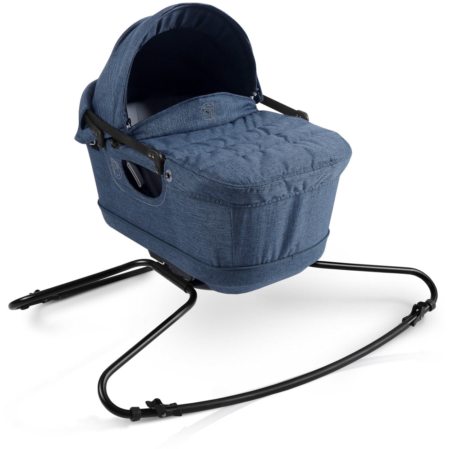 G5 Travel Bassinet -
