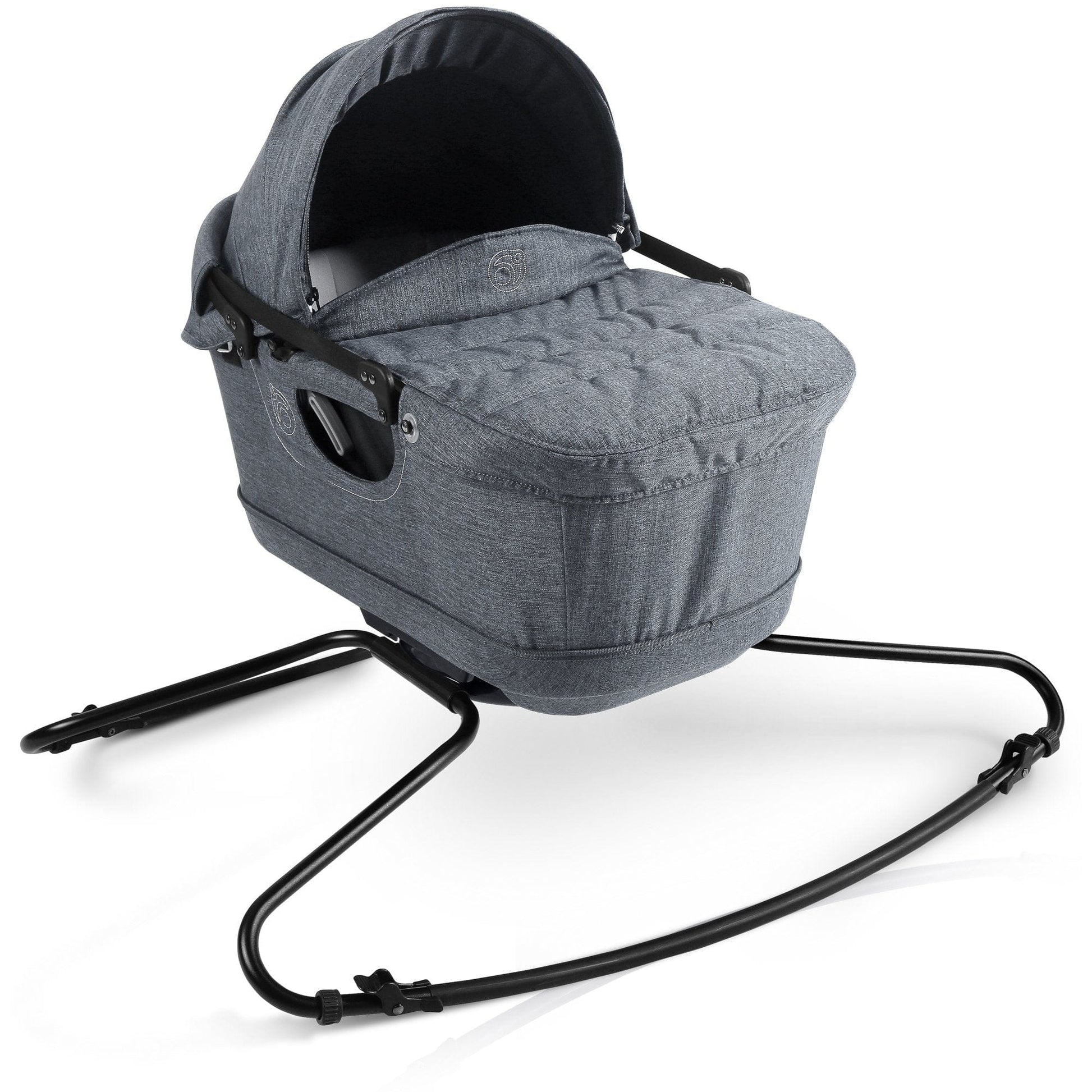G5 Travel Bassinet -