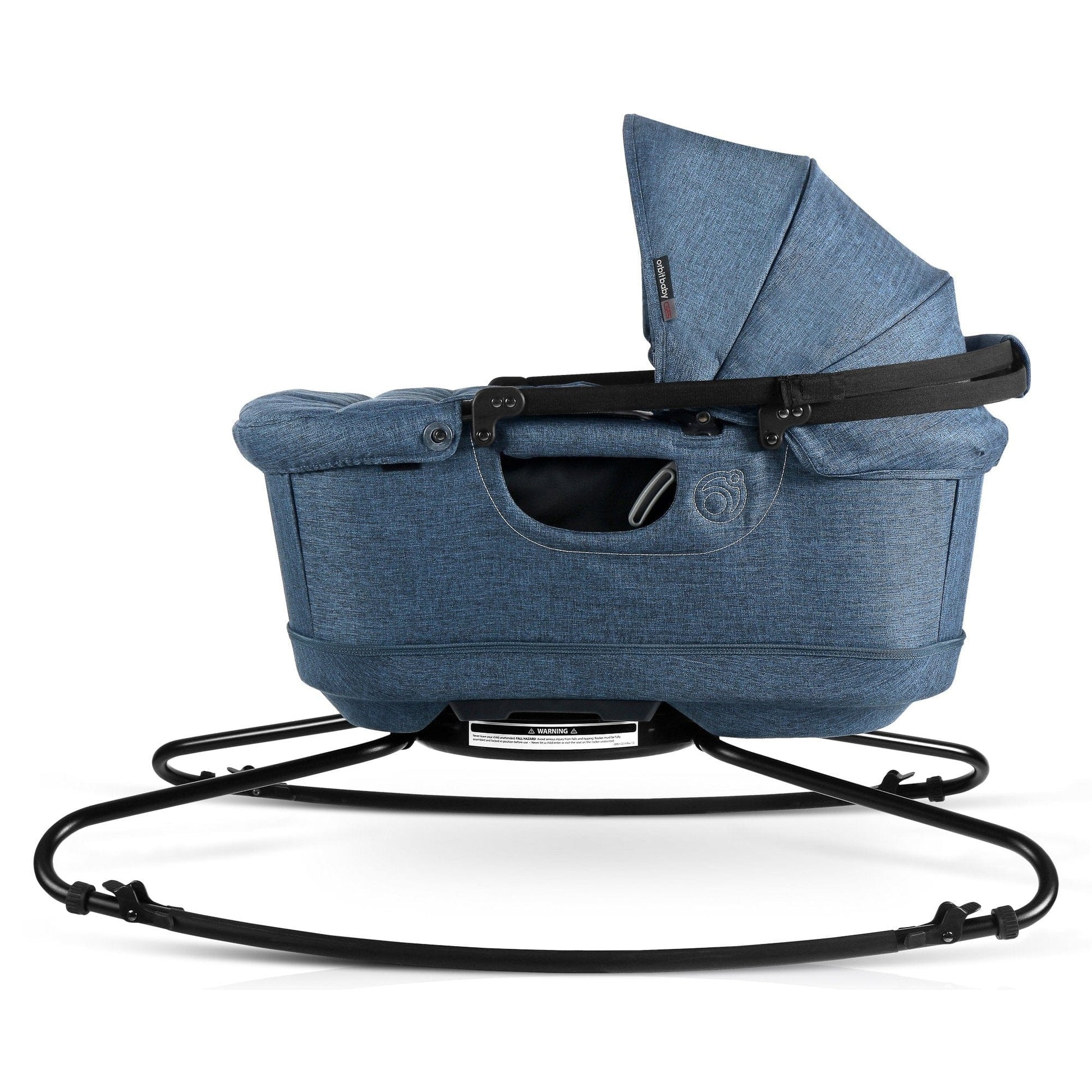G5 Travel Bassinet -