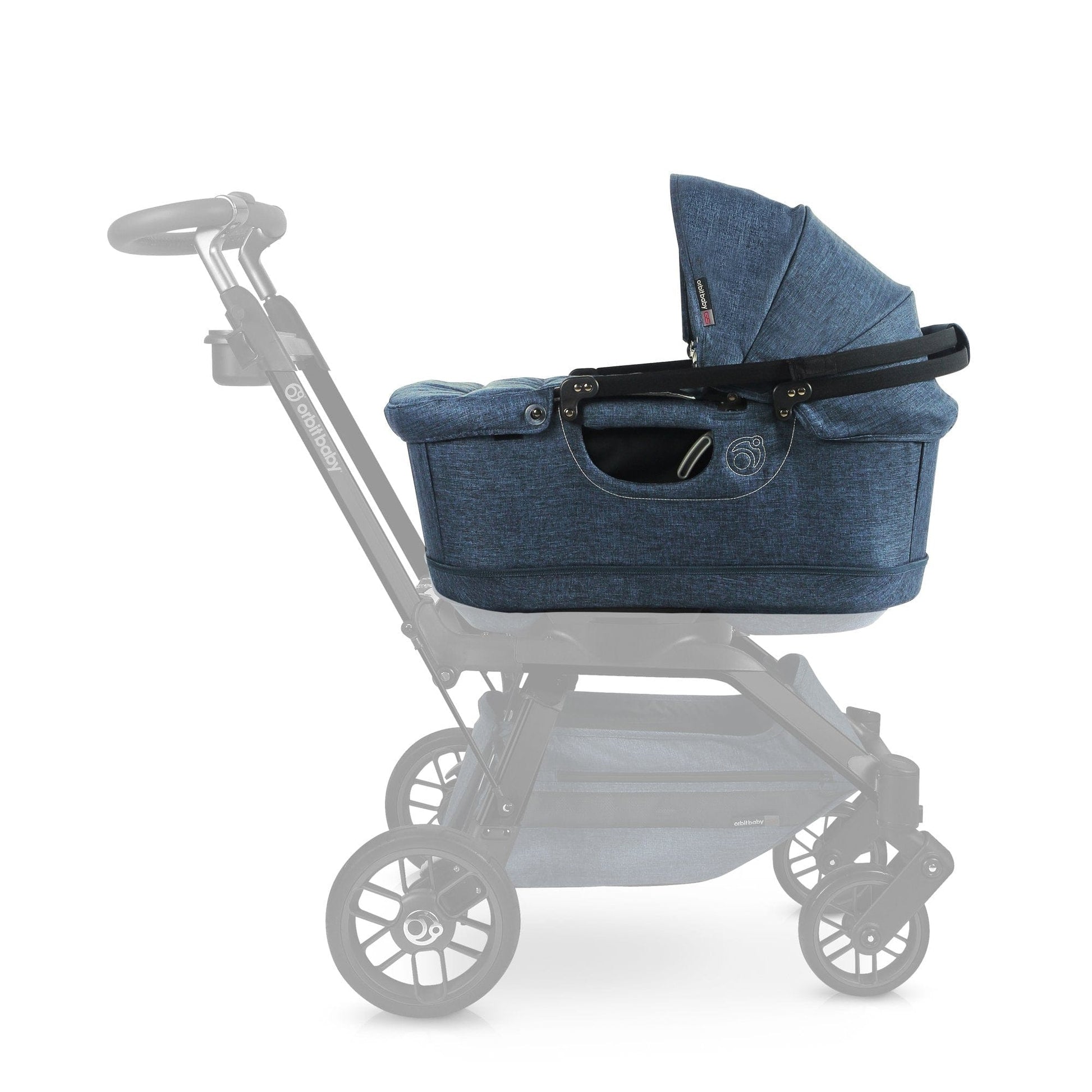 G5 Travel Bassinet -