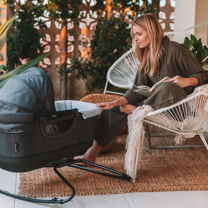 G5 Travel Bassinet -