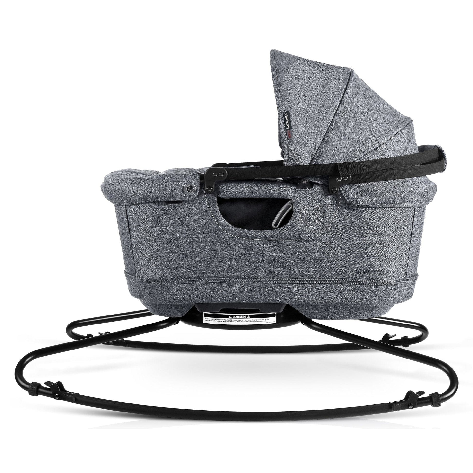 G5 Travel Bassinet -
