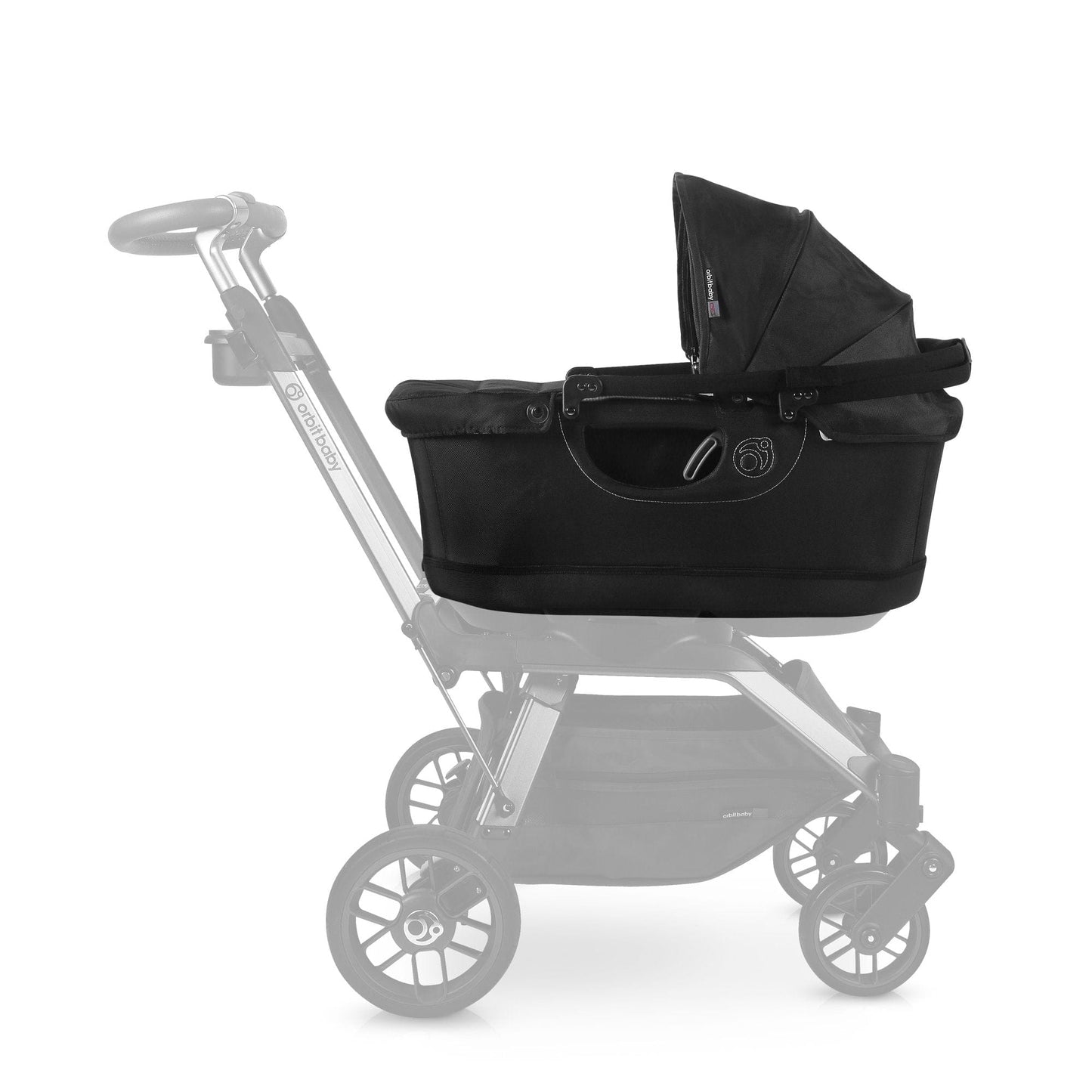 G5 Travel Bassinet -