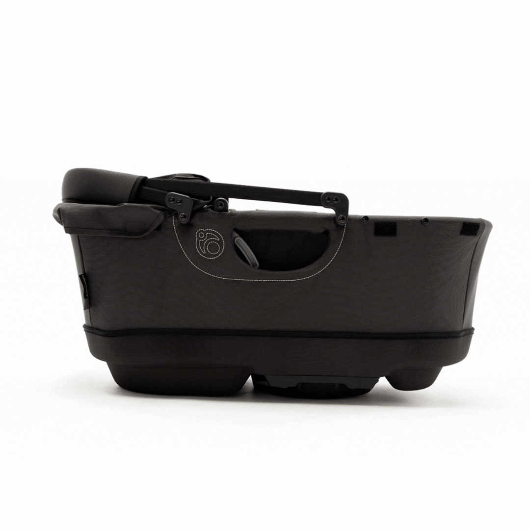 G5 Travel Bassinet -