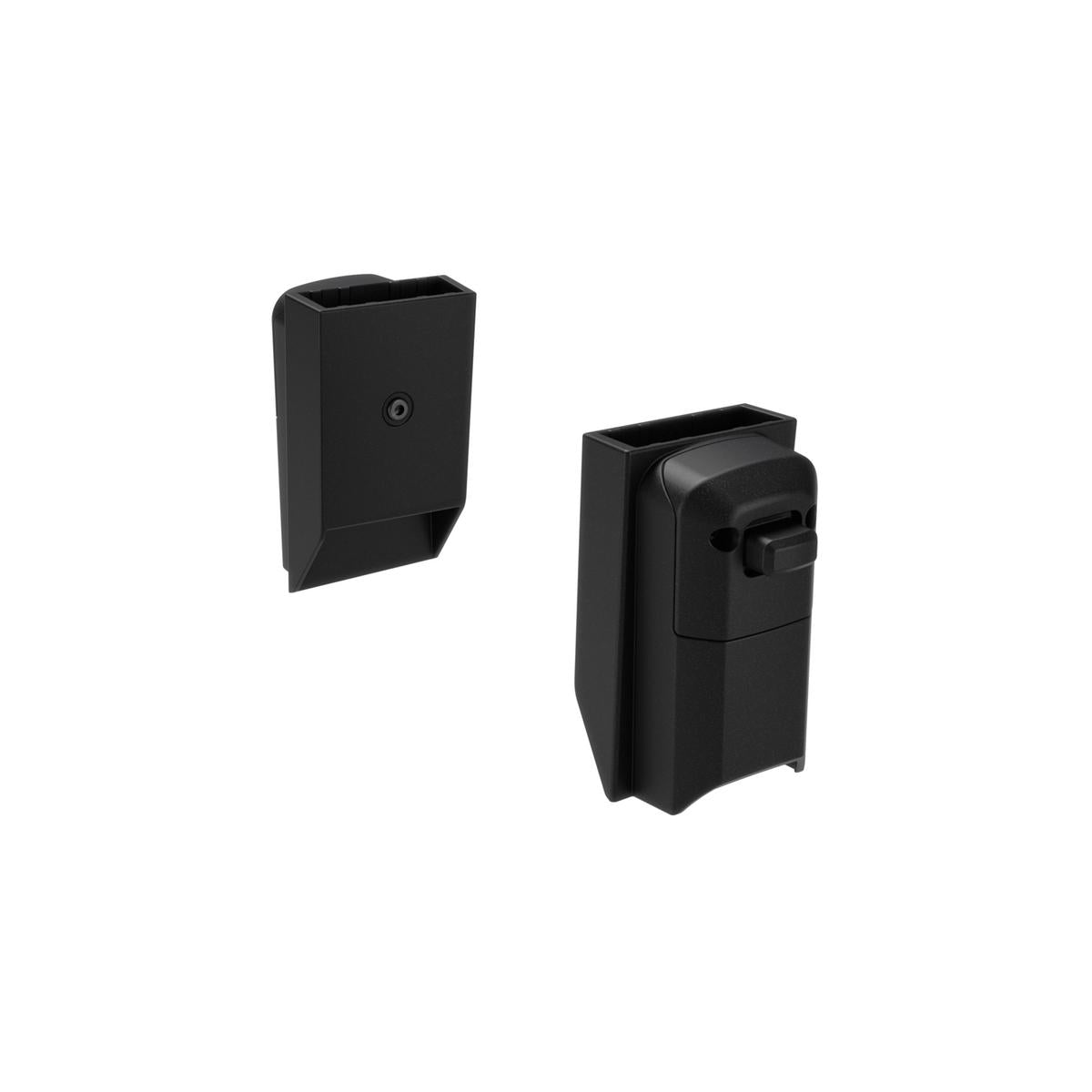 Thule Sleek 2 Bassinet Adapter - Black