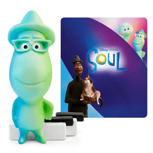 Tonies Disney & Pixar Soul Audio Character (5-6y) - 10001871