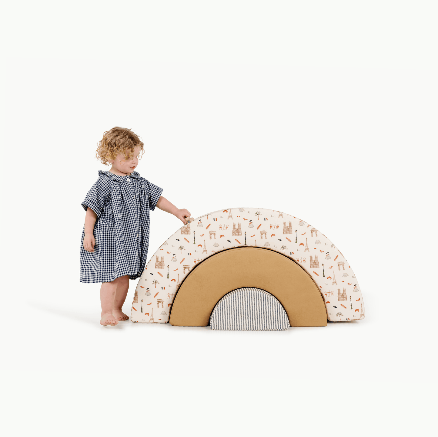 Gathre Arc Playset -