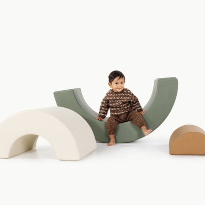 Gathre Arc Playset -