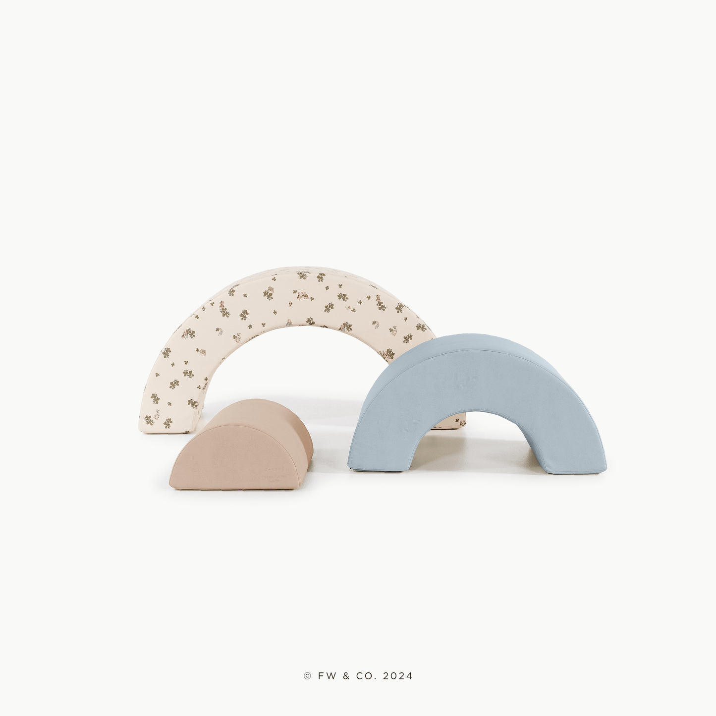 Gathre Arc Playset -