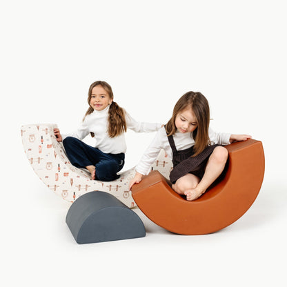 Gathre Arc Playset -