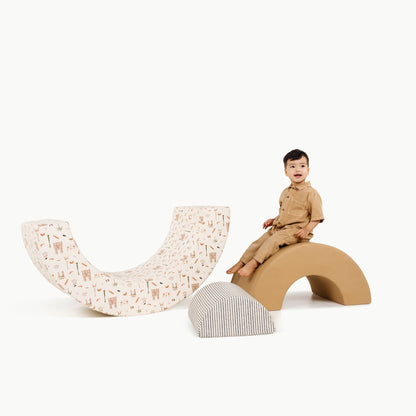 Gathre Arc Playset -