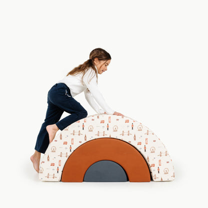 Gathre Arc Playset -