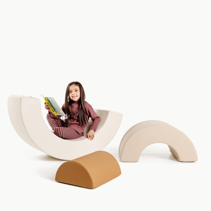 Gathre Arc Playset -