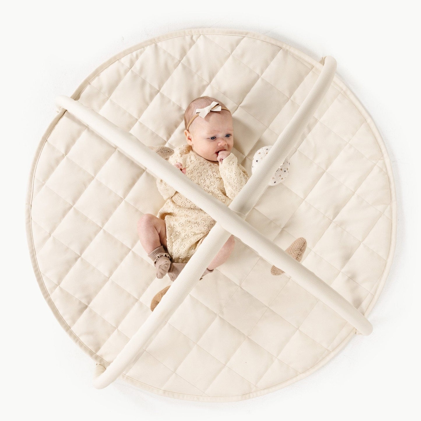 Gathre Baby Activity Gym - GSOFACTIVR