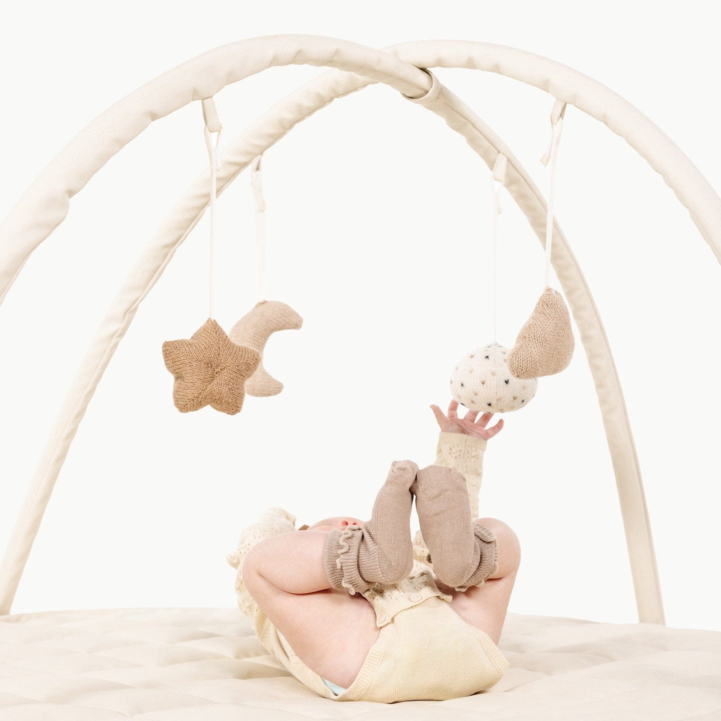 Gathre Baby Activity Gym - GSOFACTIVR