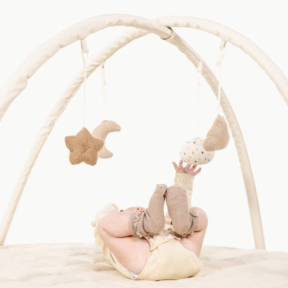 Gathre Baby Activity Gym - GSOFACTIVR