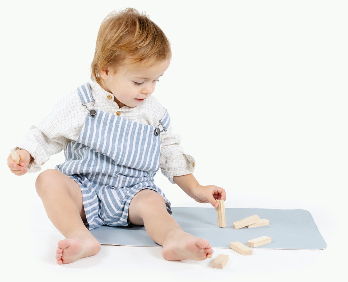 Gathre Baby Changing Mat, Micro - Beau - GMICBEA