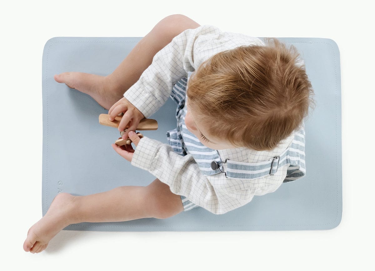 Gathre Baby Changing Mat, Micro - Beau - GMICBEA