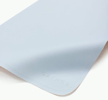Gathre Baby Changing Mat, Micro - Beau - GMICBEA