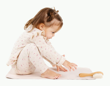Gathre Baby Changing Mat, Micro - Belle - GMICBEL