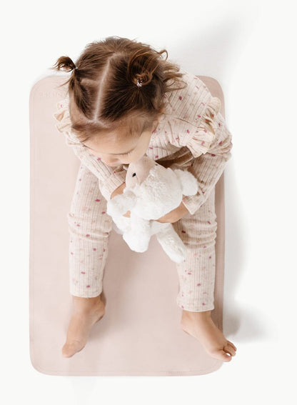 Gathre Baby Changing Mat, Micro - Belle - GMICBEL