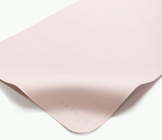 Gathre Baby Changing Mat, Micro - Belle - GMICBEL