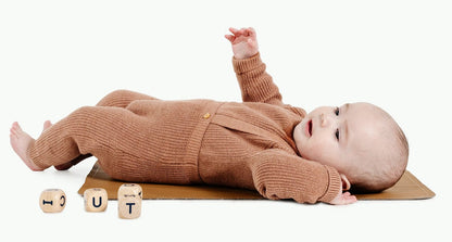 Gathre Baby Changing Mat, Micro - Camel - GMICCAM