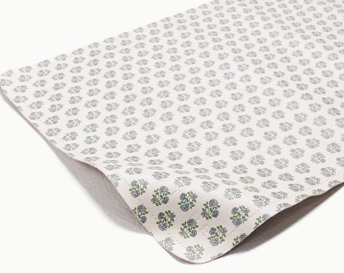 Gathre Baby Changing Mat, Micro - Meadow - GMICMEA
