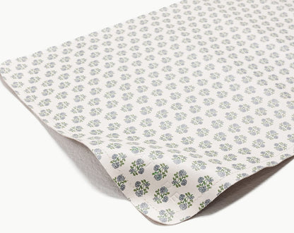 Gathre Baby Changing Mat, Micro - Meadow - GMICMEA