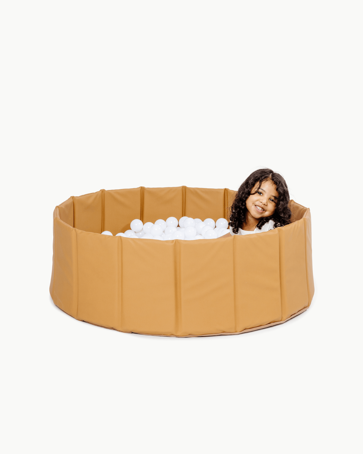 Gathre Ball Pit - GBALLPITCAM