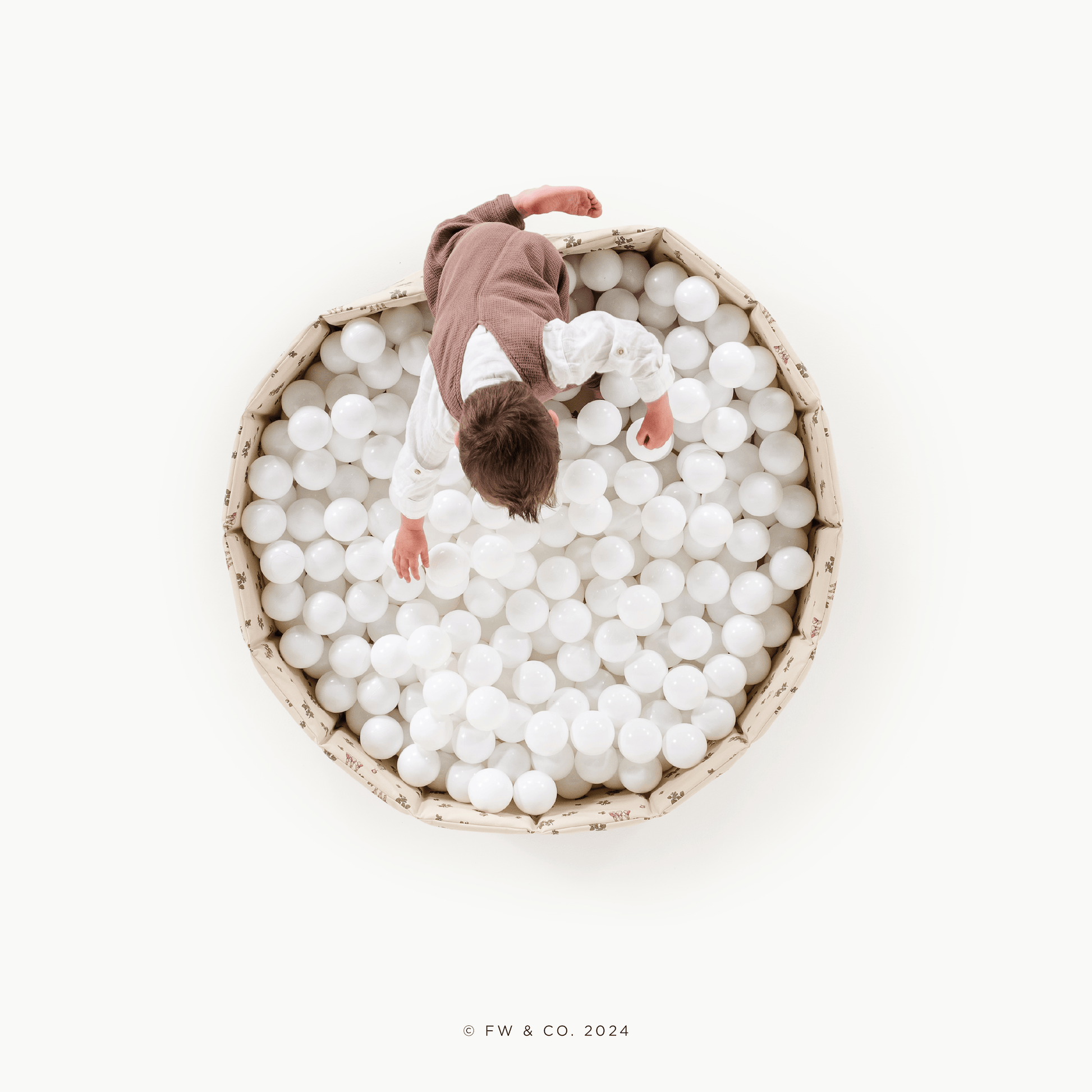 Gathre Ball Pit -