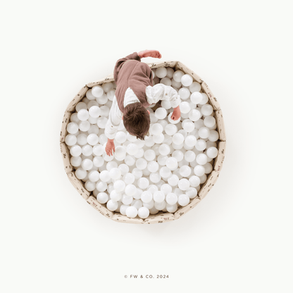 Gathre Ball Pit -