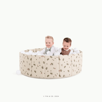 Gathre Ball Pit -