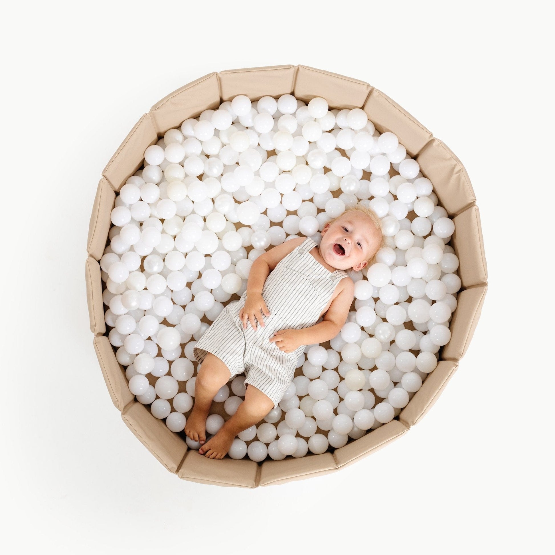 Gathre Ball Pit -