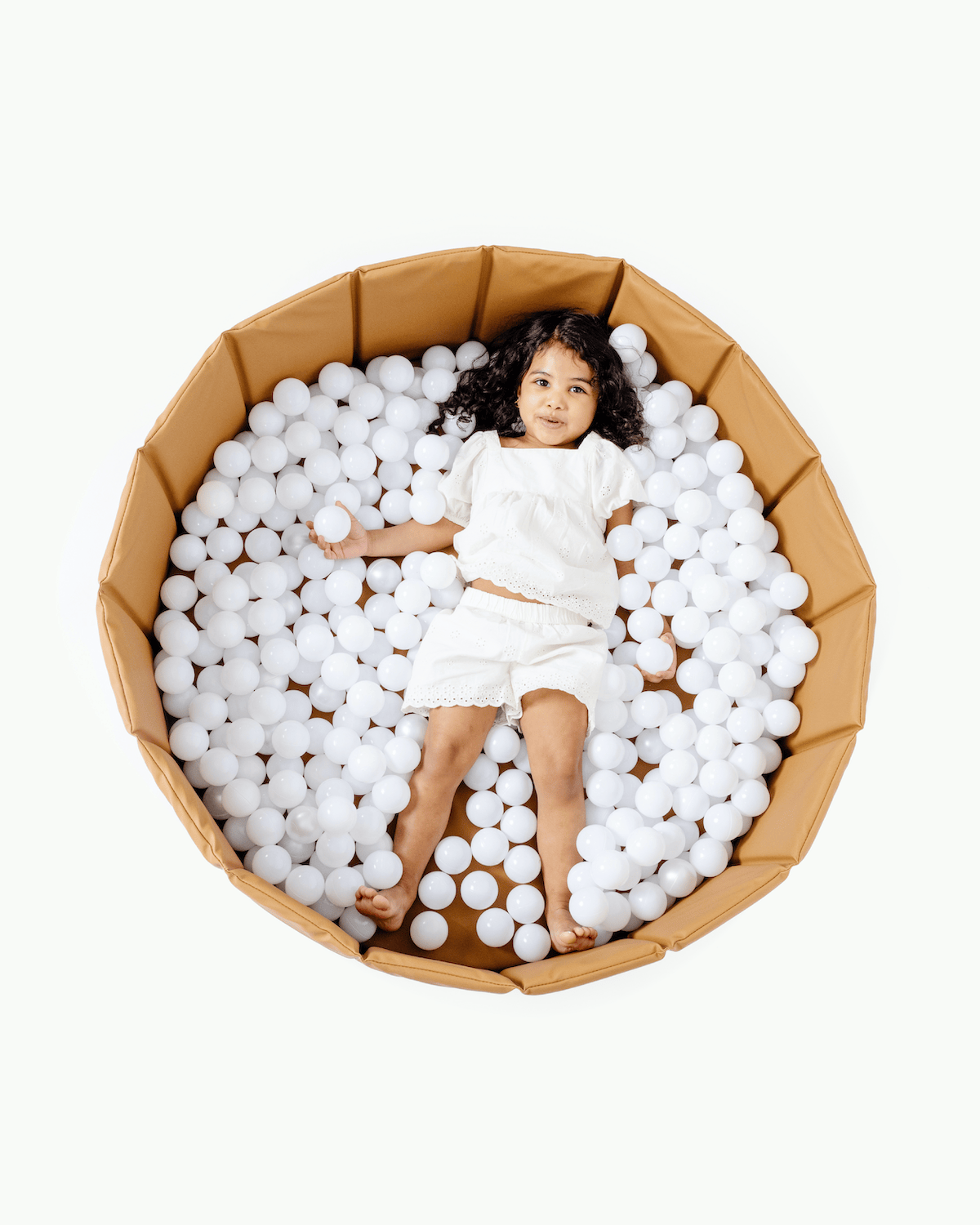 Gathre Ball Pit -