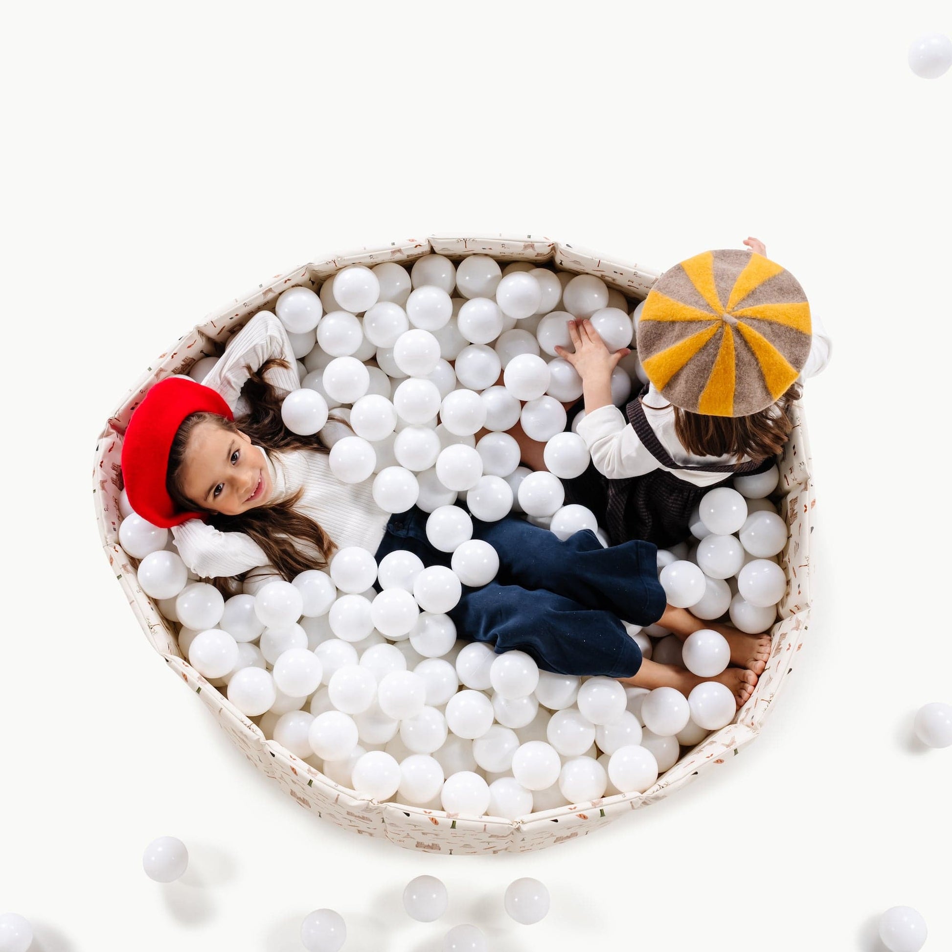 Gathre Ball Pit -