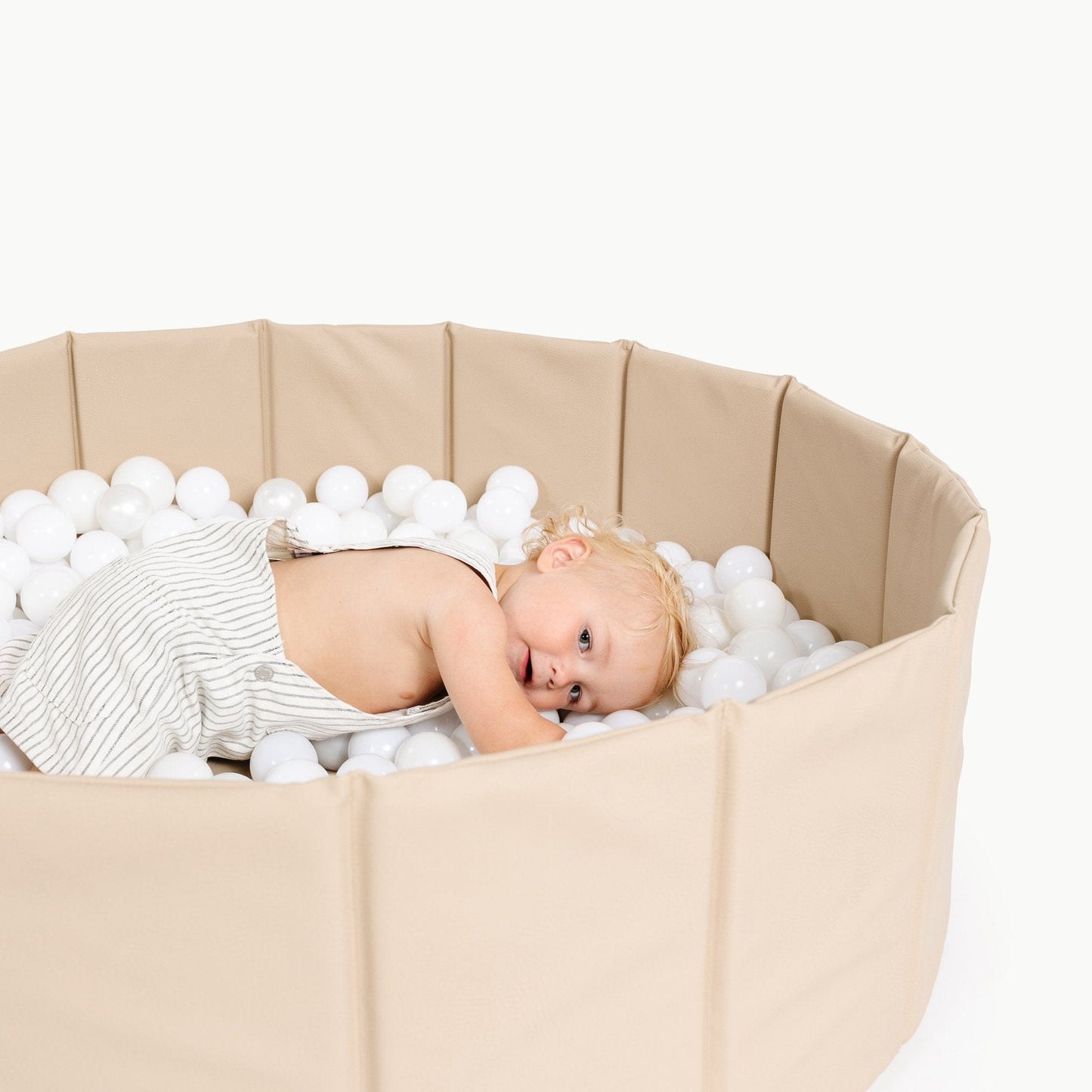 Gathre Ball Pit -