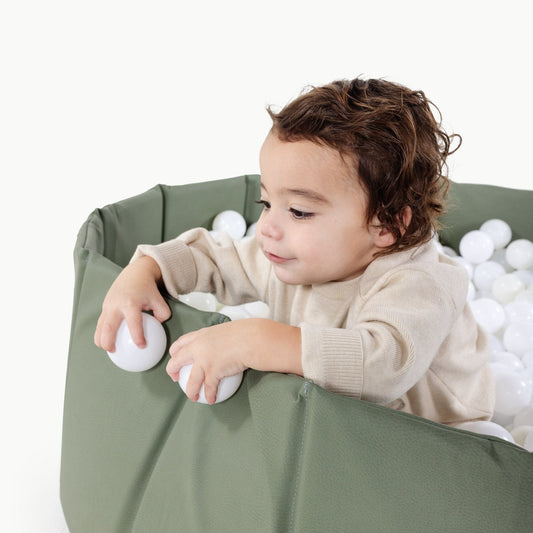Gathre Ball Pit -