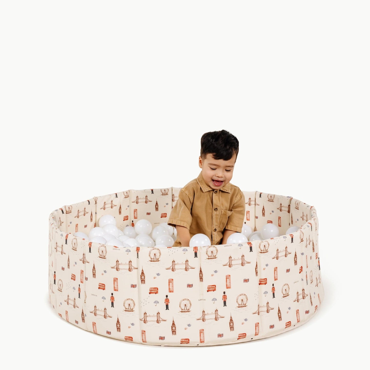 Gathre Ball Pit - GBALLPITLON