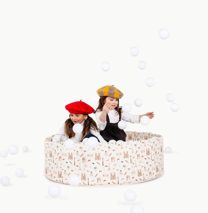 Gathre Ball Pit - GBALLPITPAR