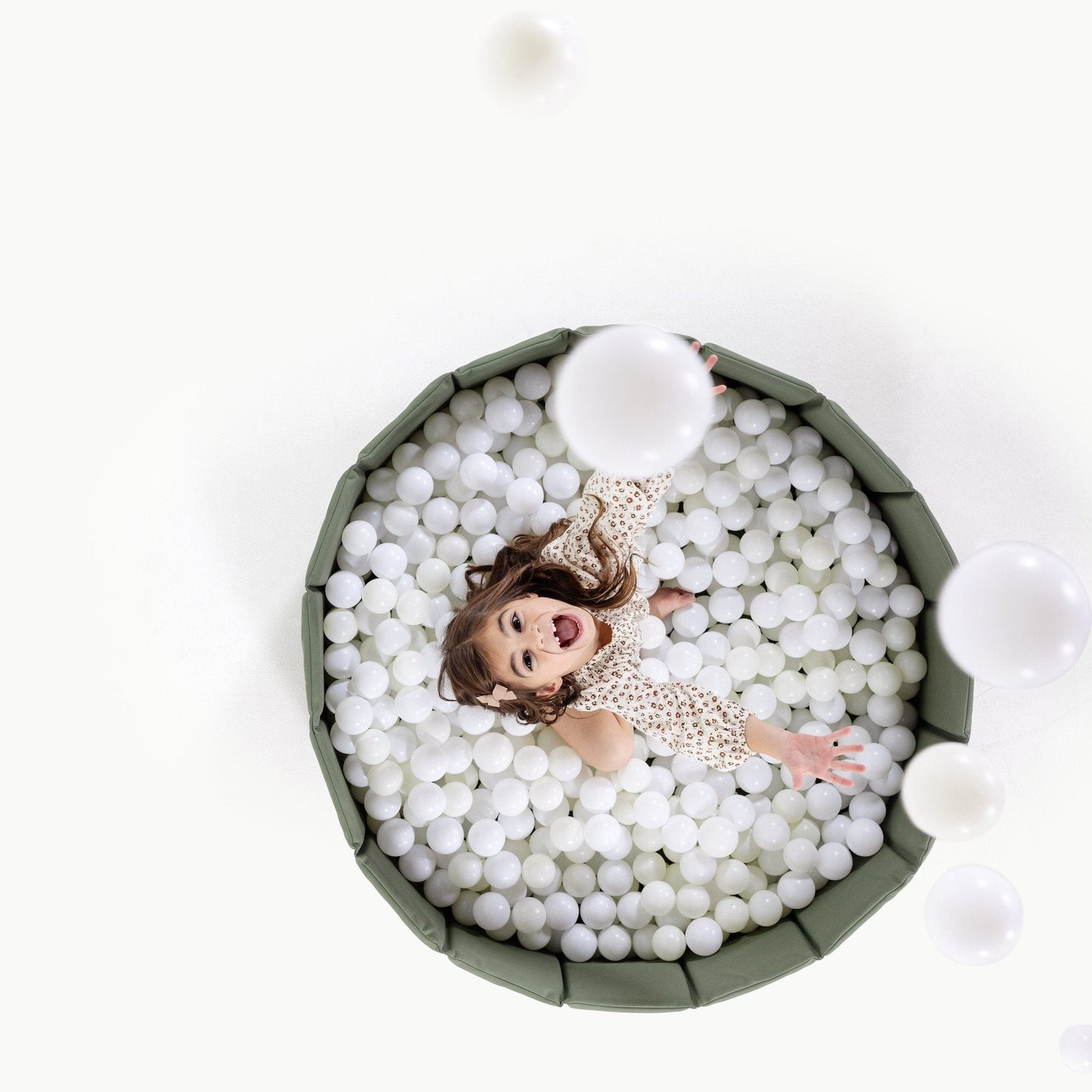 Gathre Ball Pit -