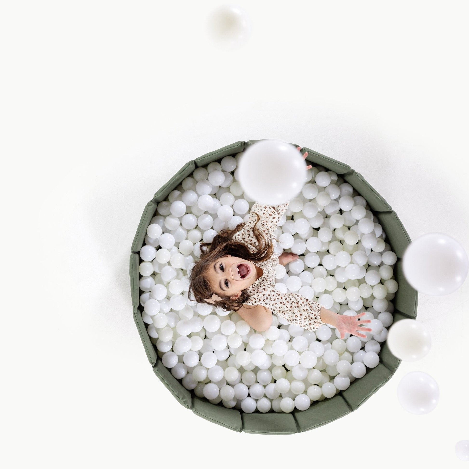 Gathre Ball Pit -
