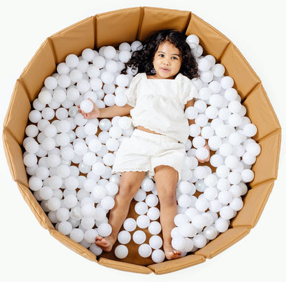 Gathre Ball Pit - Camel - GBALLPITCAM