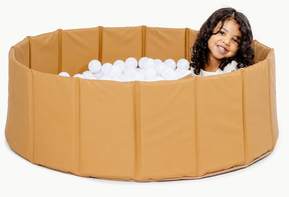 Gathre Ball Pit - Camel - GBALLPITCAM
