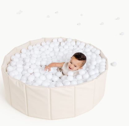Gathre Ball Pit - Ivory - GBALLPITIVR