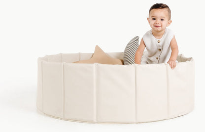 Gathre Ball Pit - Ivory - GBALLPITIVR