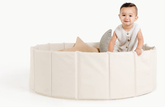 Gathre Ball Pit - Ivory - GBALLPITIVR