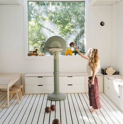 Gathre Basketball Hoop -