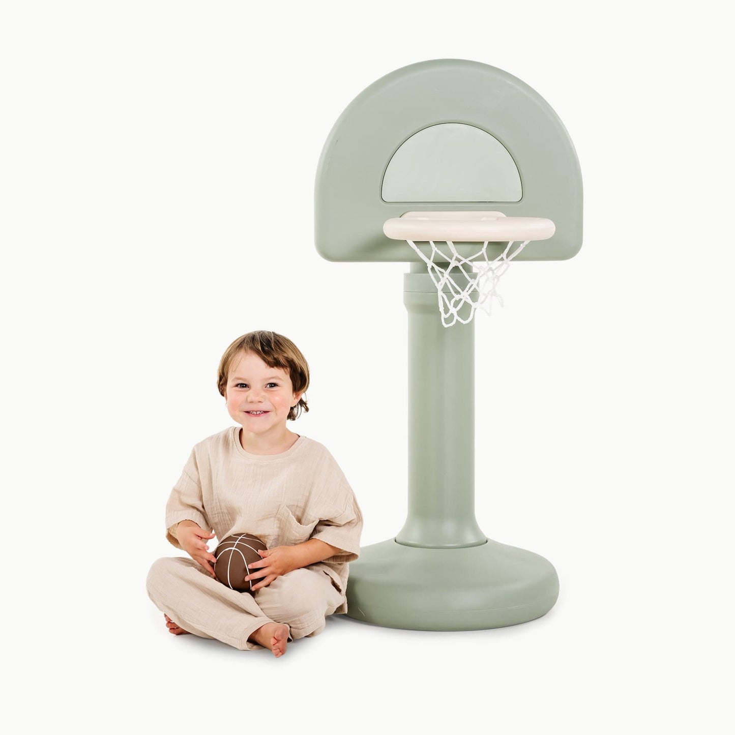 Gathre Basketball Hoop -