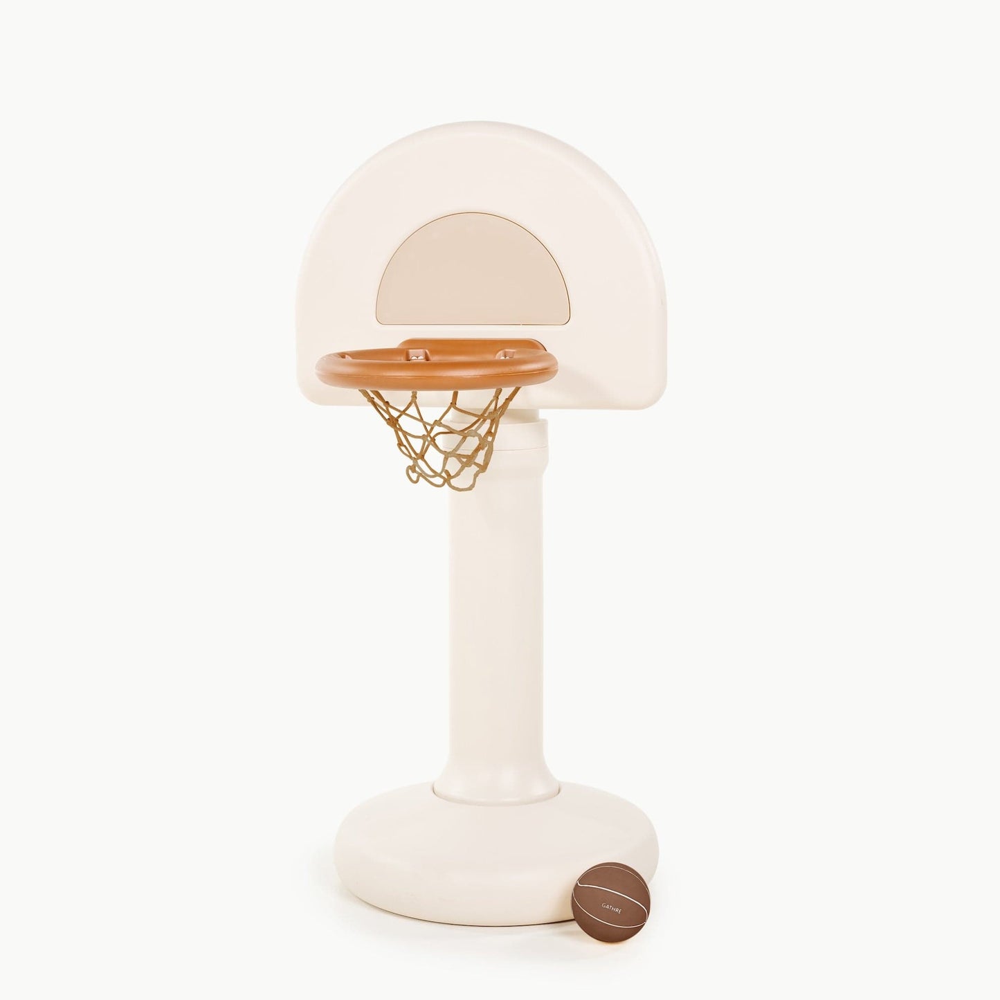 Gathre Basketball Hoop - GLRGBBALLIVR